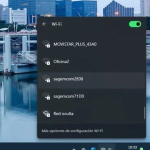 C'est ainsi que Windows 11 va enfin corriger les erreurs de connexion Wi-Fi et Bluetooth qui vous dérangent tant
