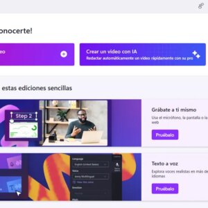 C'est ce qu'il fait maintenant lorsque vous enregistrez vos vidéos
