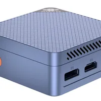 Soyo Mini PC avec processeur Intel et lecteur SSD