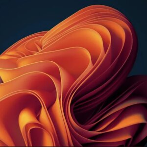 Cet arrière-plan alternatif pour Windows 11 rend le design original ennuyeux