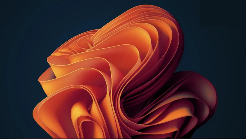 Fenêtres de floraison d'arrière-plan alternatives 11