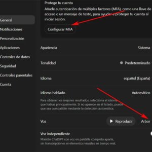ChatGPT fonctionne mieux si vous activez ces 5 options (et presque personne ne le fait)