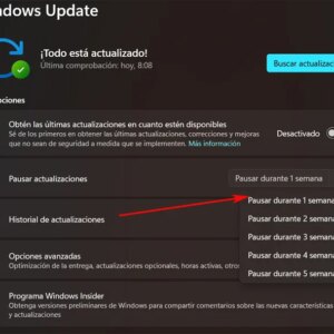 Fatigué de voir Windows se mettre à jour lui-même ? Pour que tu puisses l'éviter pour toujours