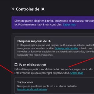 Firefox 155 est désormais disponible : chargez des sites Web plus rapidement que jamais et intégrez une nouvelle IA en option