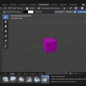 L'application gratuite de modélisation 3D est plus rapide et possède des fonctionnalités Pro