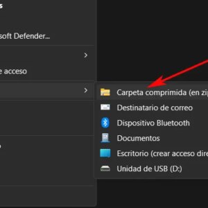 La commande cachée de Windows 11 qui ouvre les fichiers TAR.GZ sans programmes externes