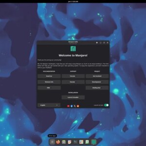 Que se passe-t-il avec Manjaro ? La meilleure distribution basée sur Arch Linux est en danger