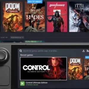 SteamOS 3.8 arrive avec de nombreuses nouvelles fonctionnalités et un changement qui égayera la vie de tous les joueurs