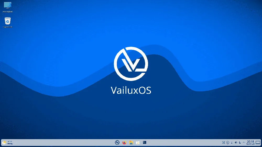 bureau Valiuxos