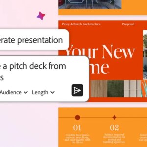 votre nouvelle IA créera des présentations ou un podcast à partir d'un PDF