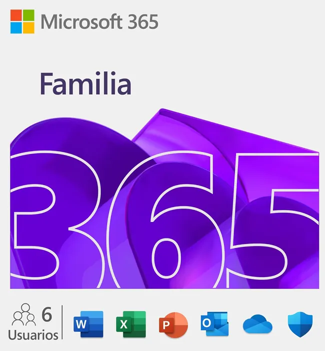Utilisateurs de Microsoft 365 Suite 6.