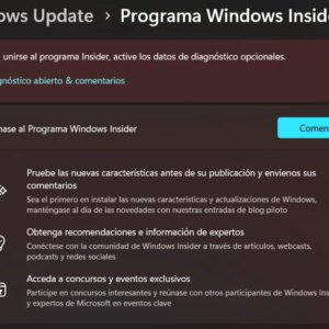Microsoft termine le développement de Windows 11 26H2 et atteint le canal Preview : vous pouvez donc l'essayer