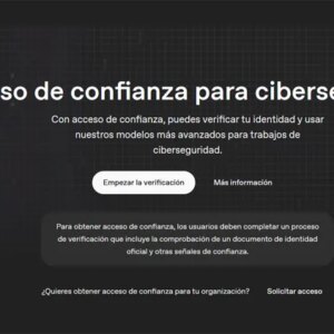 OpenAI présente GPT-6 Sol y Luna avec une réduction de prix de 50 % : ce sont ses avantages