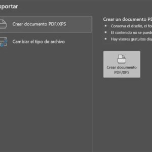 La dernière version de Word présente un bug sérieux qui affecte les PDF : solution de contournement