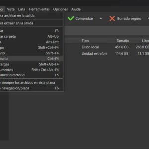 PeaZip, le compresseur OpenSource préféré au monde, est désormais plus efficace et plus sûr que jamais