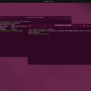 Ubuntu teste Myna : sa fonctionnalité de dictée vocale AI qui fonctionne sans Internet