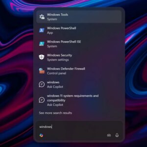 Il existe des processus d'IA cachés dans Windows 11 qui ralentissent votre ordinateur : voyez si cela vous affecte
