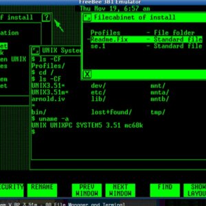 La cour d'appel rejette le dernier procès contre Xinuos : la propriété de Linux reste incertaine