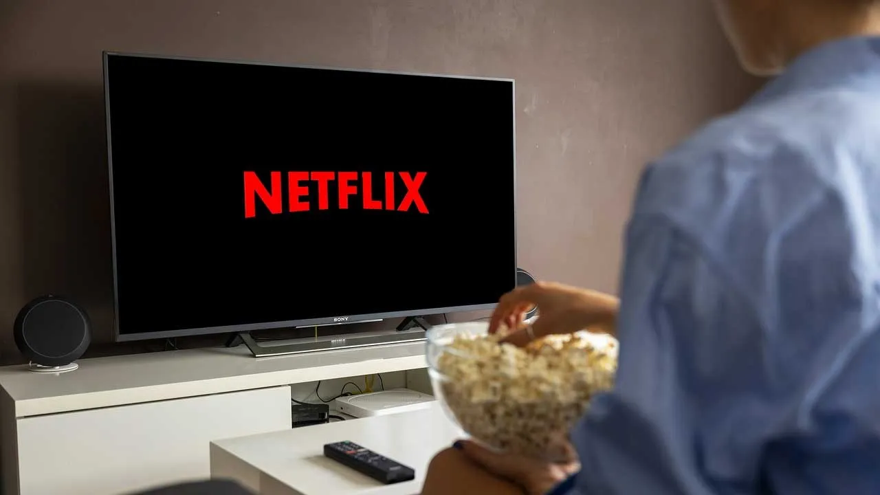 films télévisés netflix