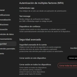 ChatGPT lance des annonces en Espagne : la date et les détails de confidentialité que vous souhaitez connaître