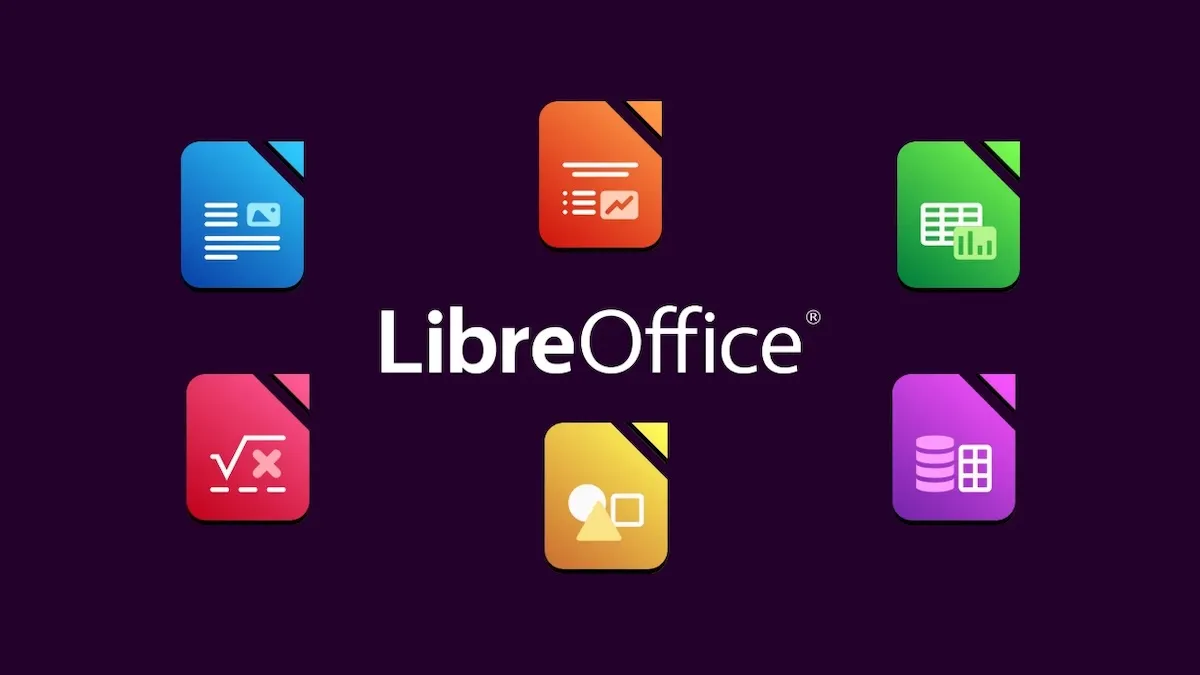LibreOffice