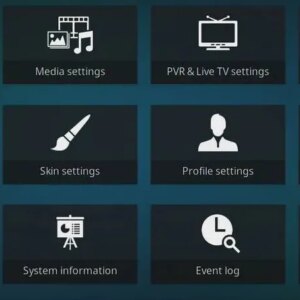 Pourquoi Kodi est toujours le principal programme de streaming au-dessus de Plex et Jellyfin