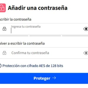 Avant de partager ou d'envoyer un PDF par courrier électronique, faites-le pour protéger son contenu, et c'est gratuit
