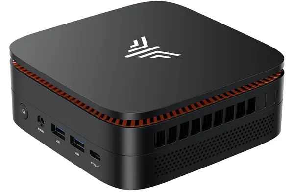 Mini PC NiPoGi Pinova P1.