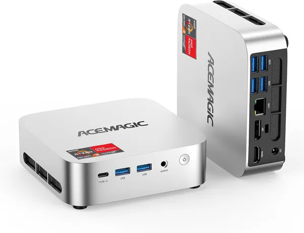Amazon propose un Mini PC avec 70 euros de réduction.
