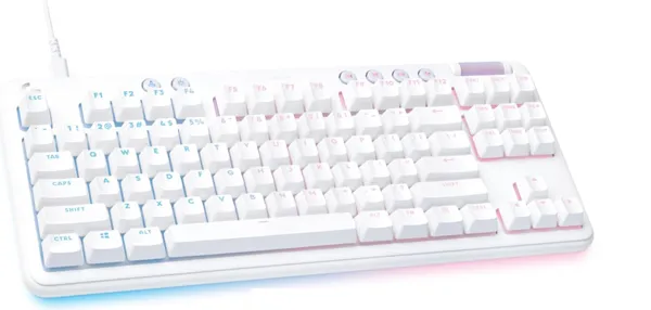 Clavier Logitech G G713