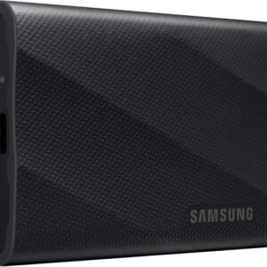 Ce disque dur externe Samsung passe de 297 à 179 euros : SSD, 1 tera et seulement 122 grammes