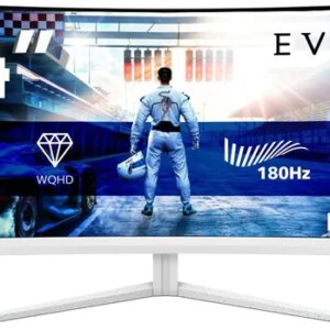 Ce moniteur gaming Philips passe de 379 à 269 euros : 34 pouces, 1 ms. et haut-parleurs intégrés