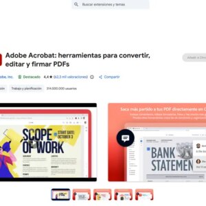 Cette vulnérabilité dans l'extension Adobe Acrobat pour Chrome peut vous faire perdre votre compte WhatsApp