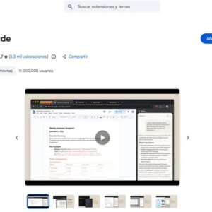 L'extension Claude AI Chrome présente une vulnérabilité : Gmail, Docs et Calendrier en danger