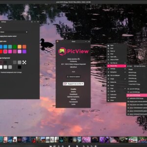 Marre de la Visionneuse de photos Windows ? Installez Picview gratuitement et oubliez les blocages