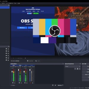 OBS Studio, le programme préféré des streamers pour YouTube ou Twitch, est désormais plus joli et plus rapide que jamais