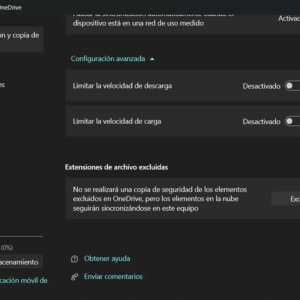 Si vous utilisez toujours cette version de Windows 10, vous pourriez perdre tous vos fichiers OneDrive