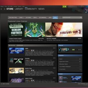 Valve lance Pyrowave, un codec vidéo permettant de diffuser avec une latence minimale sur Steam