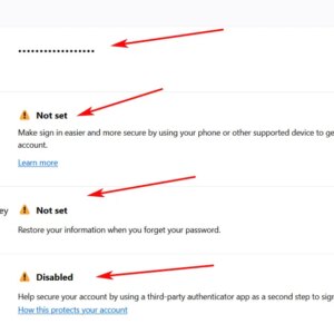 4 fonctionnalités Firefox à activer maintenant : personne ne pourra voler votre compte ou vos mots de passe enregistrés