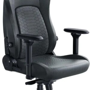 Cette chaise gaming Razer tombe à 300 euros sur Amazon : accoudoirs 4D, support lombaire adaptatif et inclinaison réactive