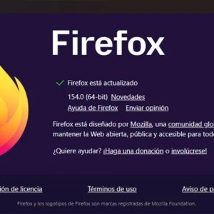 Firefox 154 change ses règles : cette mise à jour est la dernière que vous verrez dans le cycle mensuel