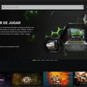 GeForce NOW arrive enfin sur Firefox : vous pouvez désormais jouer dans le cloud sans rien installer