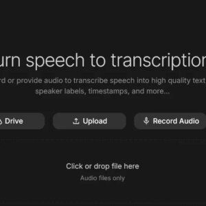 Google présente Gemini 3.5 Transcribe, son modèle voix-texte le plus efficace : il n'a qu'une erreur de 2,6%