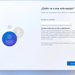 Windows 11 ferme la porte à l'utilisation d'un compte local, mais ce bouton fonctionne toujours