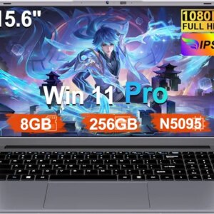 L'ordinateur portable en vente sur Amazon avec 72% de réduction, processeur Intel et Windows 11 préinstallés