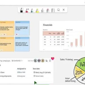 Microsoft prolonge le délai de migration depuis l'application Whiteboard avant de supprimer vos projets
