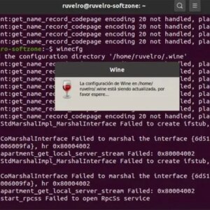 Mises à jour Wine 11.16 : accélère la vidéo H.264 sous Linux et davantage d'améliorations multimédias