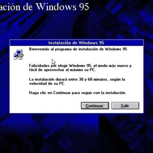 Nous savons maintenant pourquoi Microsoft a inclus des jeux et de la musique sur le système à l'époque de Windows 95.