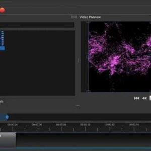 OpenShot 4.0 fait un pas important : Qt6 arrive, de nouveaux outils d'enregistrement et fonctions d'IA