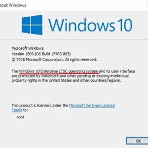 Windows 10 LTSC 2021 nous dit au revoir à cette date : Microsoft propose ces alternatives